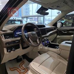 جي ام سي يوكون